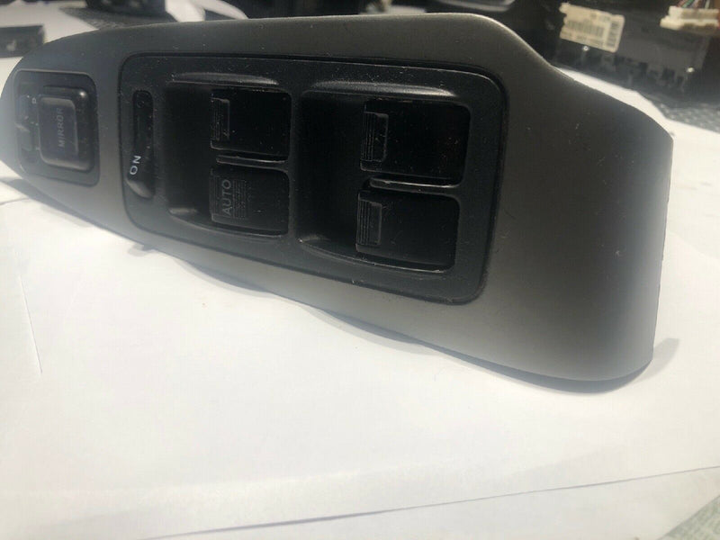 2006 2007 2008 Honda Pilot Master Power Window Switch PN: 35750-S9V-A110M1