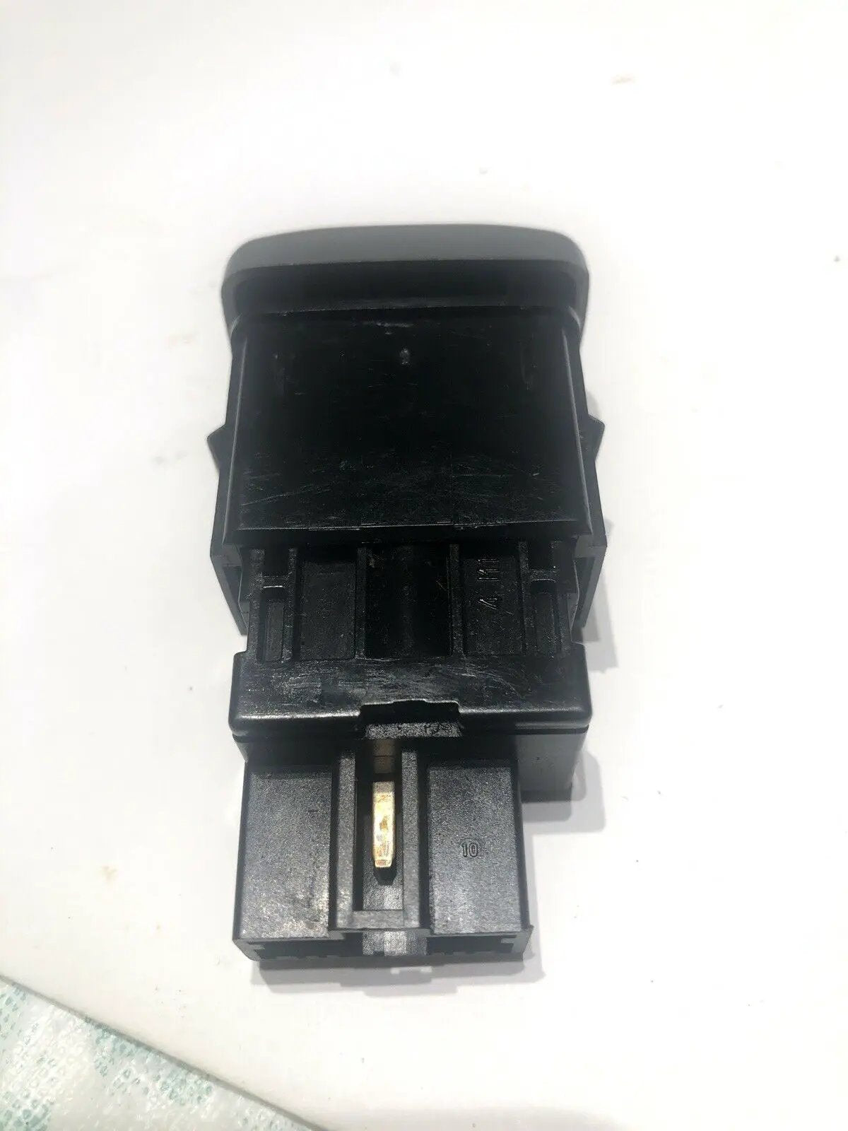 ACURA MDX 01 02 03 04 05 06 OEM BLACK FOGLIGHT SWITCH M15784 by Acura