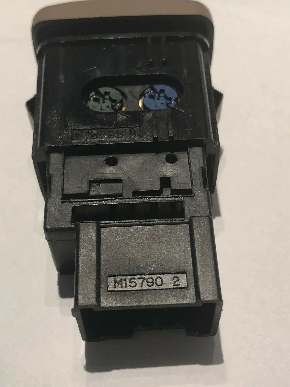 Fog Lamp Switch Acura MDX 01 02 03 04 05 06 2006 2005 2004 2003 2002 2001 by DALEY1DEALS,LLC.