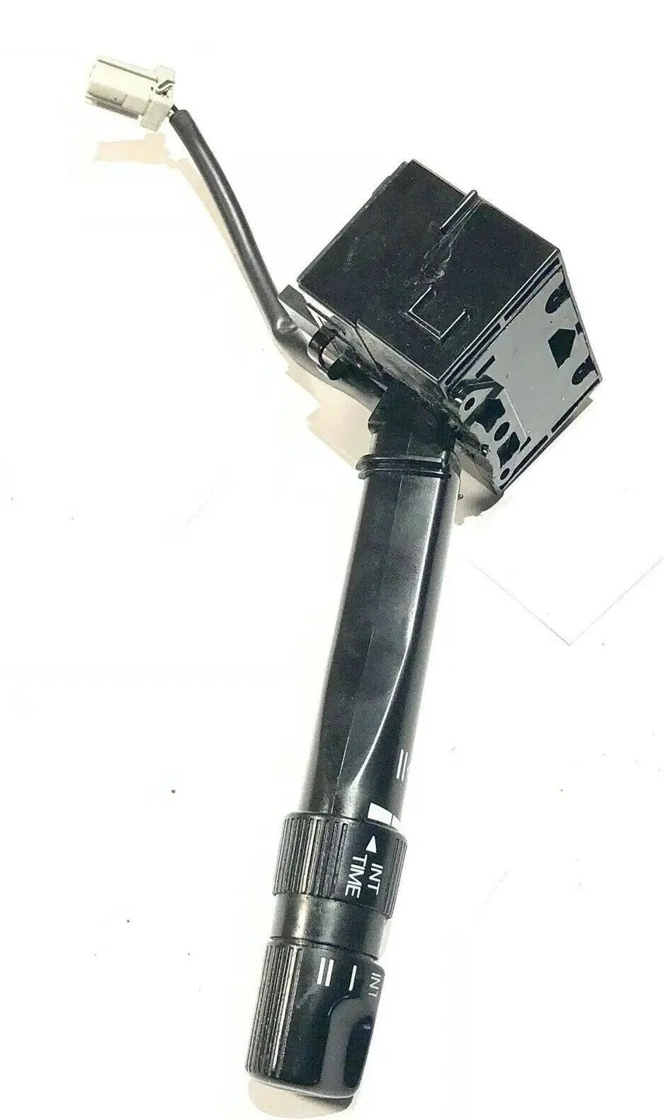 NEW BKACK Windshield Wiper Switch for Honda Accord Acura CL TL OEM NEW ASSEMBLE by AM Autoparts