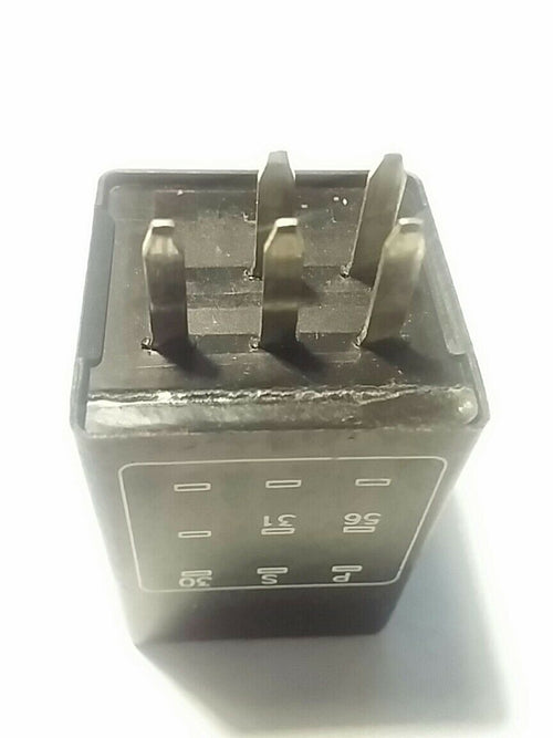 2007 CTS Cadillac relay 7234