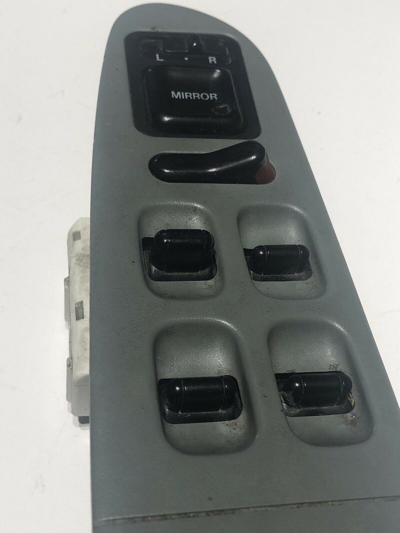 94 - 97 HONDA ACCORD 4D SEDAN DRIVER LEFT SIDE MASTER POWER WINDOW SWITCH OEM