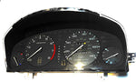 1994-1997 Honda Accord Speedometer Speedo Cluster 79, 589K Miles OEM