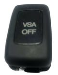 ACURA MDX 01 02 03 04 05 06 OEM Tan/brown VSA OFF SWITCH by Acura