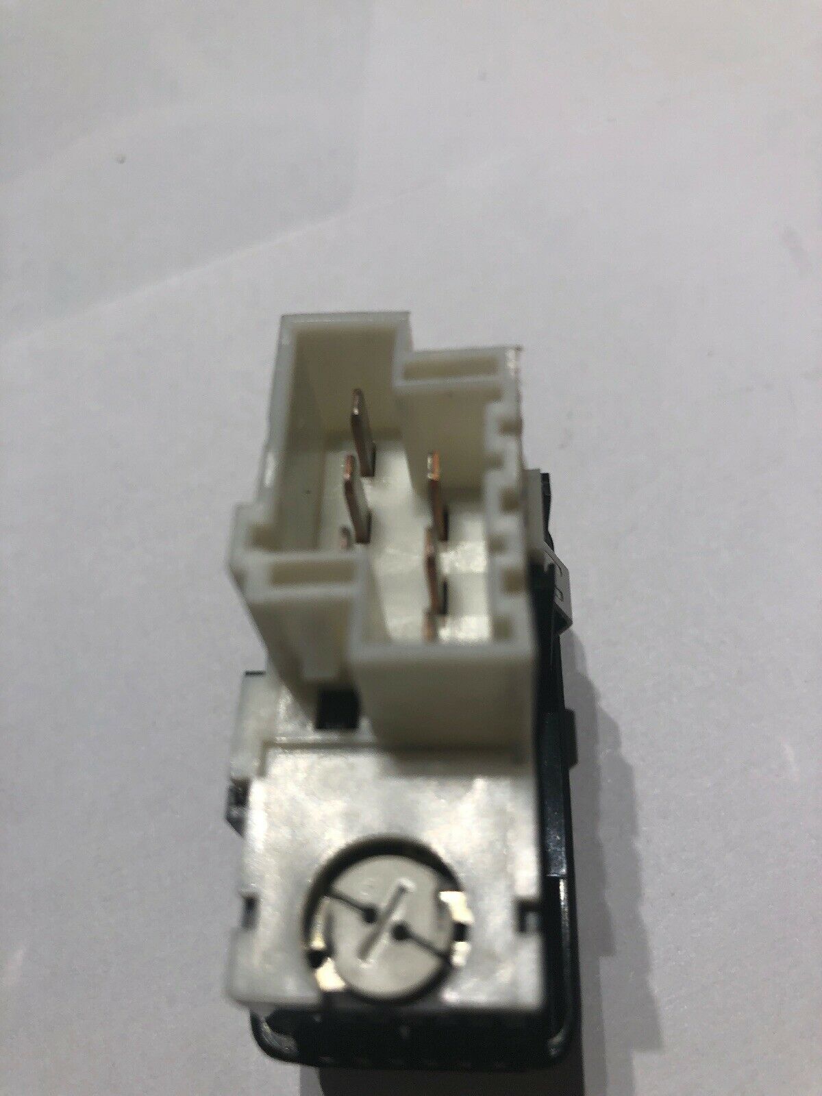 Volvo Door Lock Control Switch Locking Button 9148483 850 960 S90 V90 OEM