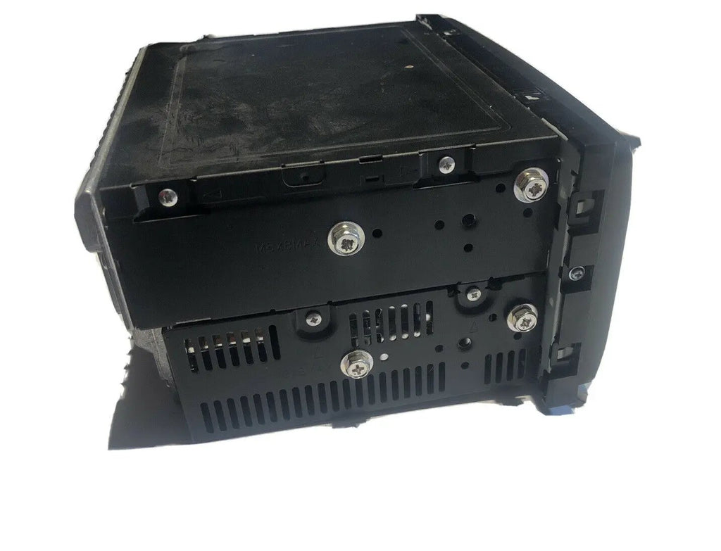 SCION Toyota Factory PIONEER OEM Radio/CD/Satellite Player PT546-00080 by Pioneer