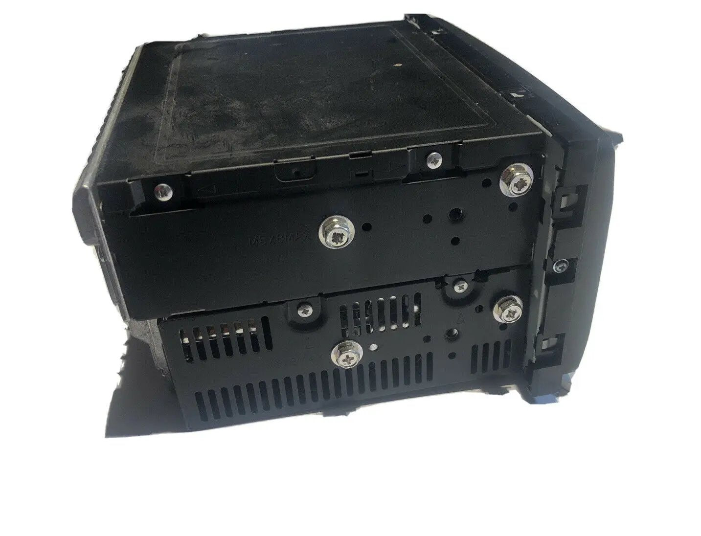 SCION Toyota Factory PIONEER OEM Radio/CD/Satellite Player PT546-00080 by Pioneer