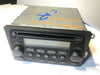 2005 2005 Honda Element Radio Stereo MP3 AM FM  CD Player OEM Radio