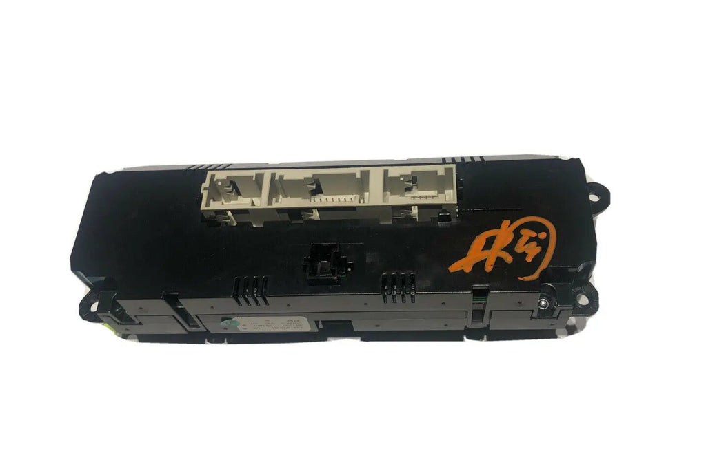 MERCEDES-BENZ GL ML R CLASS AC CLIMATE CONTROL UNIT SWITCH OEM by Mercedes-Benz