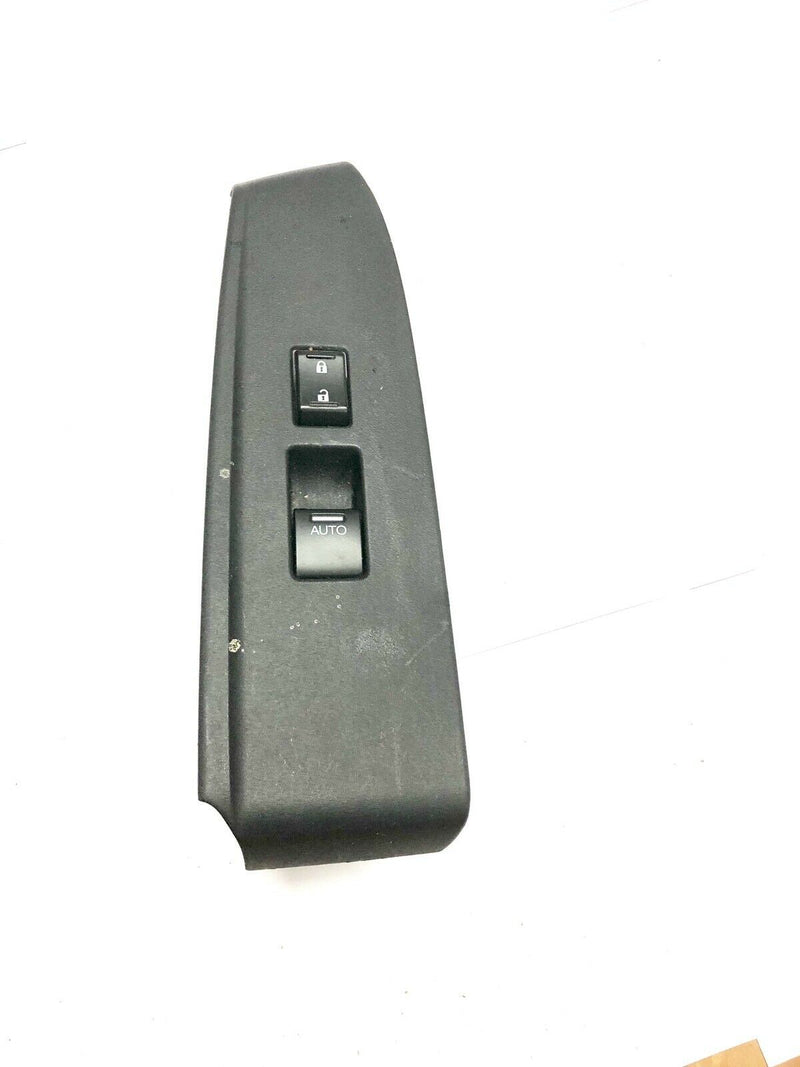 Fit 2003-2007 Honda Accord Power Window Switch Front Passenger Side Door Master