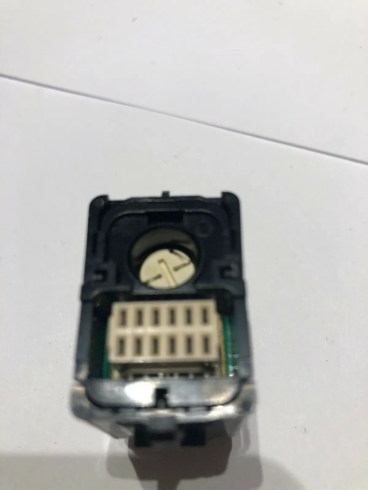 OEM 99-03 Volvo S60 Trunk Boot Release Switch Button 9441249 by Alps