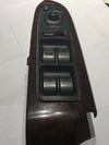 2004 Acura Mdx  Driver Left Door Master Power Window Switch OEM W50G
