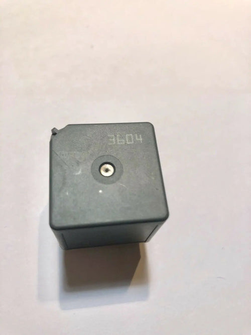 12193604 New High Qulaity Relay Starter Fit For GMC Chevy Pontiac New Siemens by Unbranded