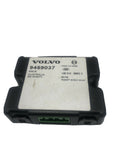 1998-2002 VOLVO V70 C70 ANTI THEFT LOCKING CONTROL MODULE OEM 9459037