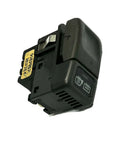 98-04 VOLVO 70 SERIES REAR DEFROST HEATED MIRROR SWITCH 9162952 defroster 1998 by Volvo