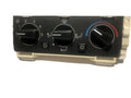 6848302 Volvo Climate Control Unit by ProgRama