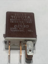 USA SELLER TOYOTA RELAY 90084-98032 TESTED OEM FREE SHIPPING 1 YEAR WARRANTY T2