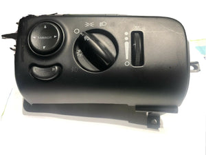 Dodge Caravan 2002 To 2007 Power Mirror Headlight Control Switch