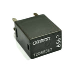 (1)  GM 12088567  Relay OMRON 8567