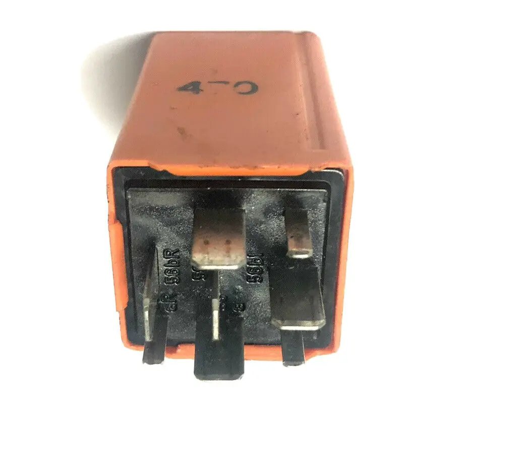 99-04 Saab 9-5 lamp control relay P.N.4109070 by Saab