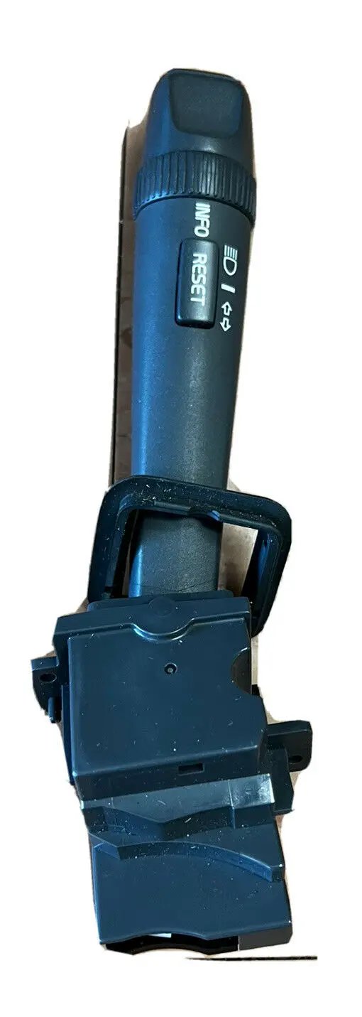 BIN1A 01- 14 VOLVO S60 S80 V70 XC70 XC90 Turn Signal Switch with Trip 30798606 by VOLVO