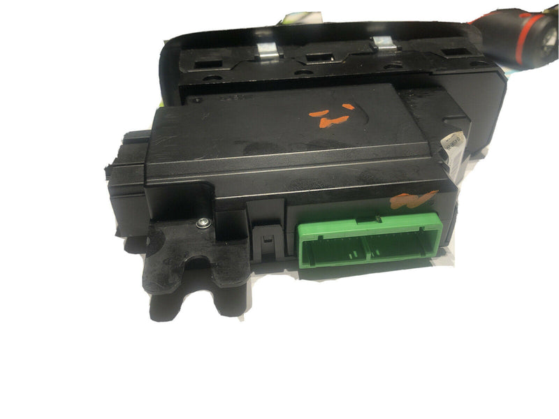 02-08 VOLVO S60 S80 V70 XC90 BLACK DRIVER SIDE MASTER WINDOW SWITCH 09193383