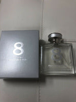 Abercrombie & Fitch 8 Perfume Eau de Parfum 1.7 oz/50 ml spray. Women Scent