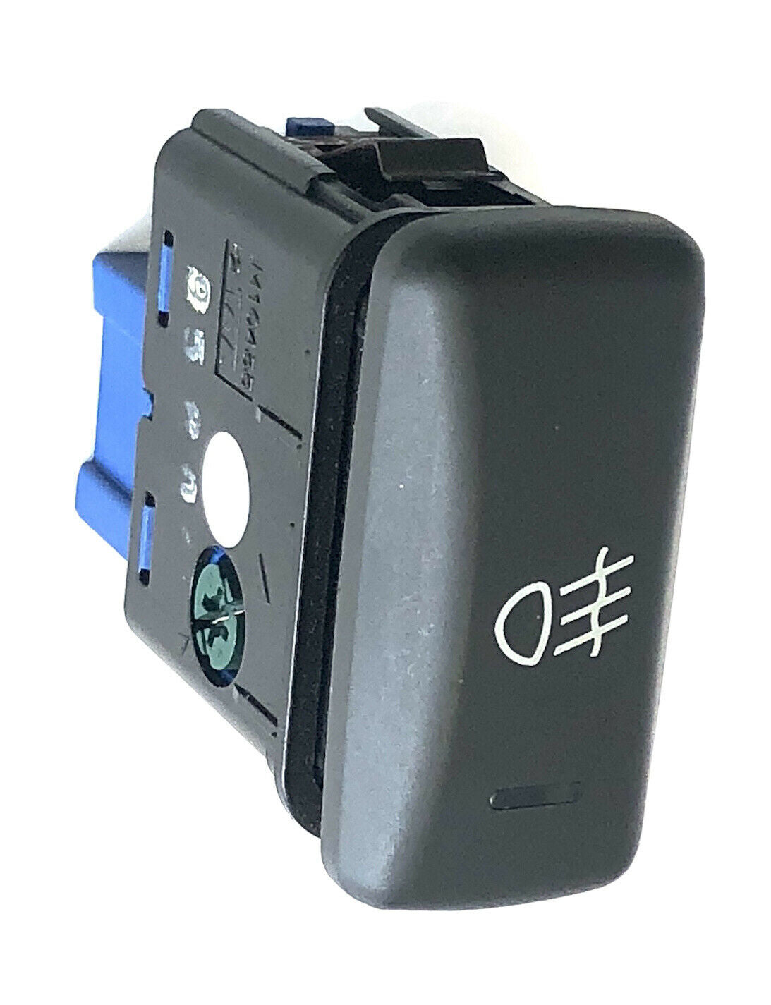 1996 - 2000 EK Honda Civic DX EX LX HX Black Fog Light Switch Button defog OEM