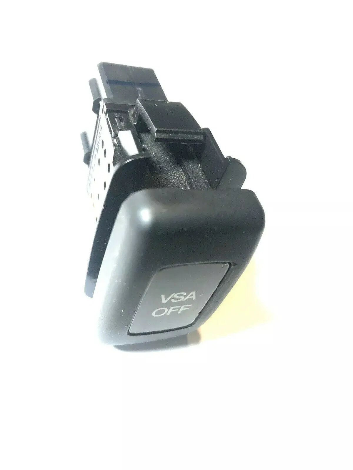 ACURA MDX 01 02 03 04 05 06 OEM Tan/brown VSA OFF SWITCH by Acura