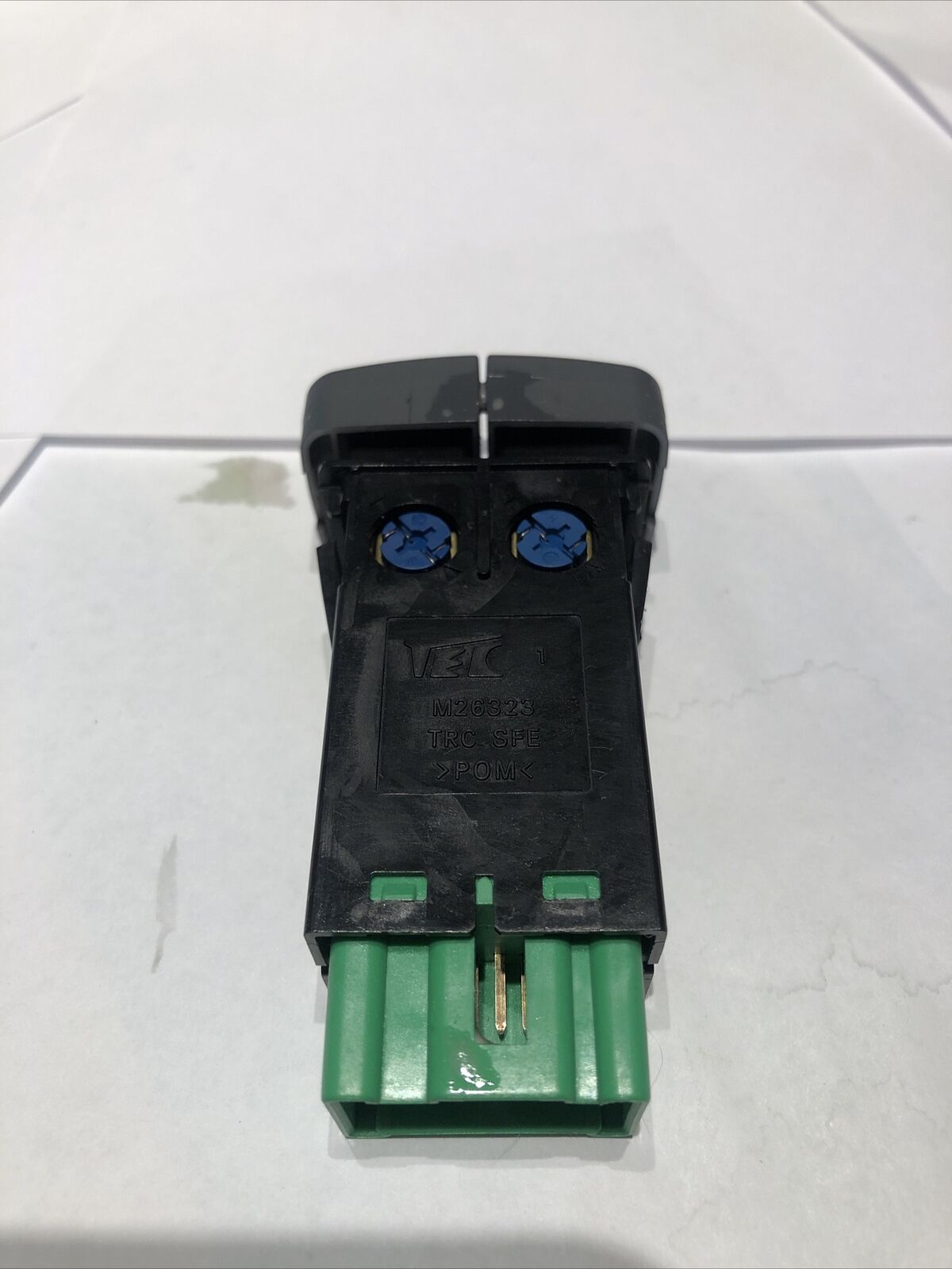 2001-2006 Acura MDX VSA Off Switch Cruise Control Button OEM Terrific Shape!