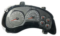 159 Miles OEM CHEVROLET Trailblazer  Speedometer Cluster  Instrument 2003-06