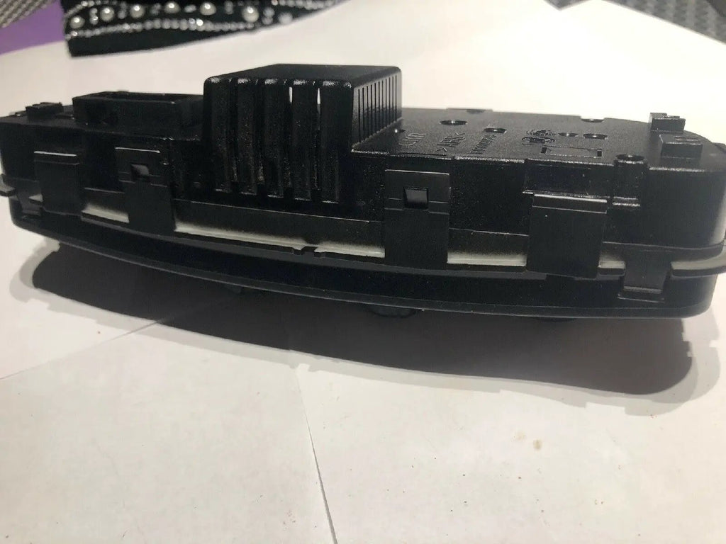Mercedes C Class C230 C240 A/C Heater Climate Temperature Control 2003 OEM #43c by DALEY1DEALS,LLC.
