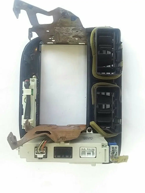 1999 2000 2001 Honda Civic Heater AC Climate Control W/ CD Radio by Honda