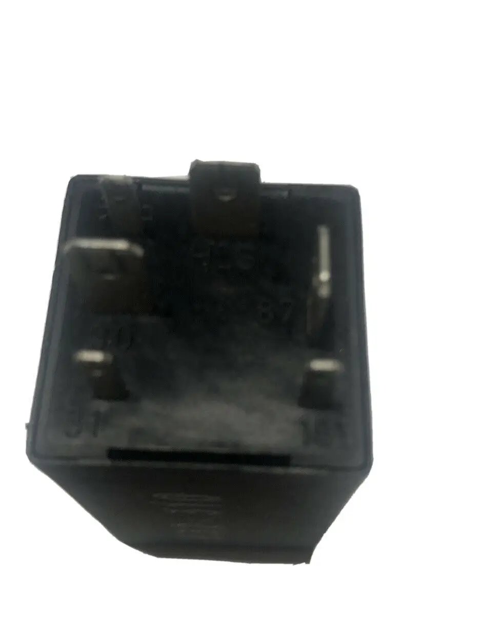 12V 6Pin 8D0919578A TESTED RELAY VW Passat Audi #384 AC A/C compressor 342239A by Volkswagen