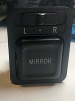 98 99 00 01 02 Honda Accord Drivers Side Left Master Mirror Switch OEM