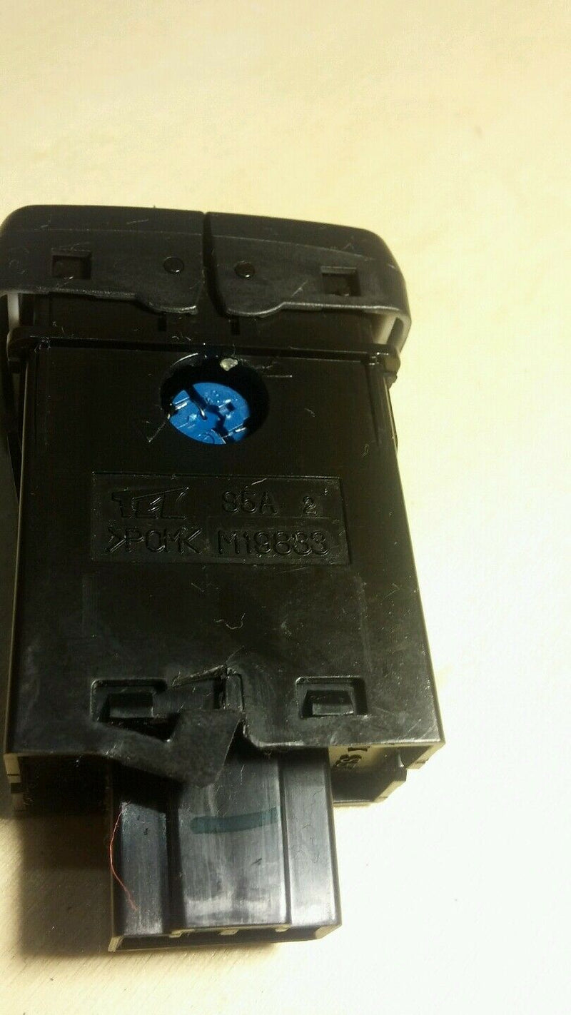 2003 ACCORD SUN ROOF SUNROOF SWITCH