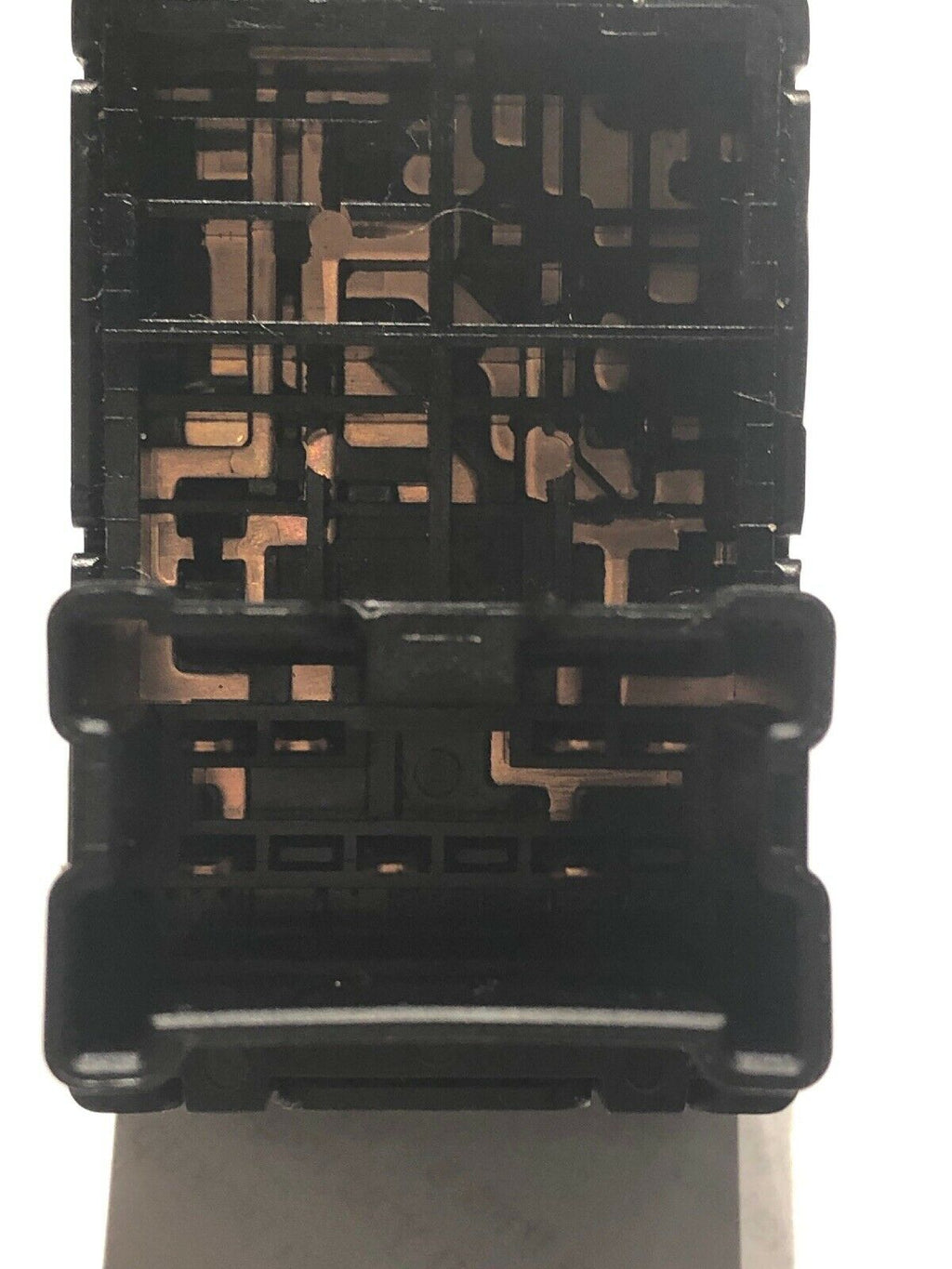 07 08 09 NISSAN QUEST MIRROR SWITCH  A2A20