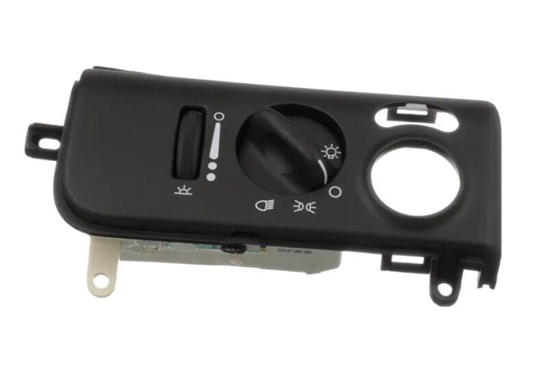 For 1996-2000 Dodge Grand Caravan Headlight Switch SMP 820AX45 1997 1998 1999