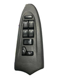 Chevy Trailblazer Envoy Bravada Master Power Window Lock Seat Switch 02 03 04 05 by General Motors
