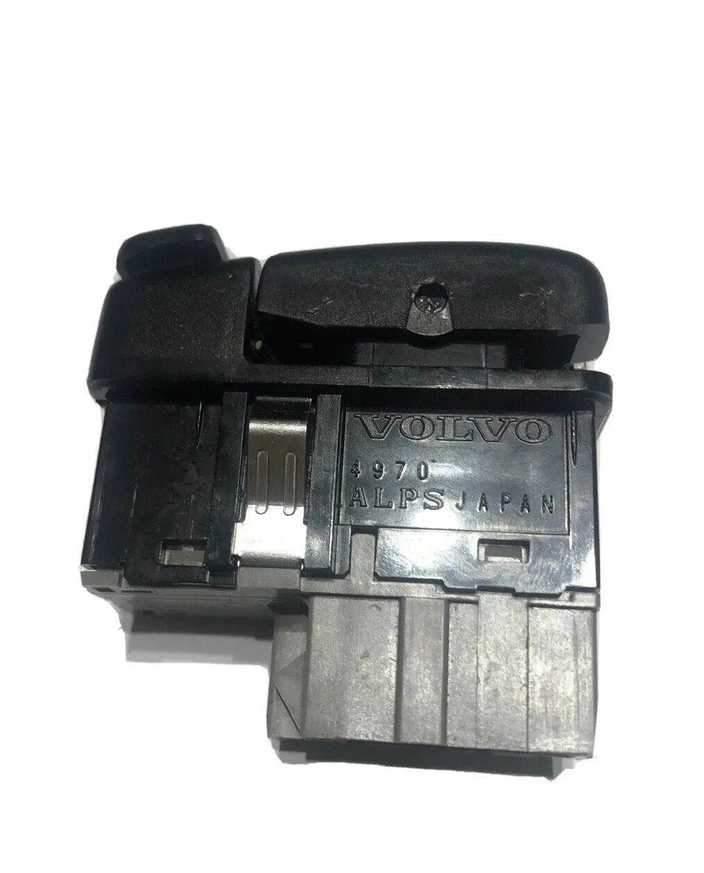 Genuine Volvo 850 Transmission Switch Drive Mode Sport Econ Button 9128538 New by Volvo