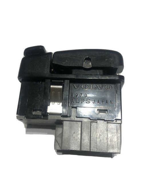 Genuine Volvo 850 Transmission Switch Drive Mode Sport Econ Button 9128538 New