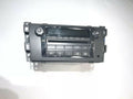 2007-2008-2009 Cadillac DTS SRX Radio AM FM 6 Disc CD Aux Input 25818944 OEM