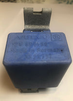 Relay Relais Relay Relay Volvo 12V 898169 3523737