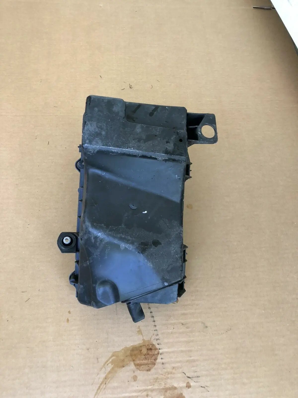 Air Box Filter Cleaner Intake 98-05 VW New Beetle 2.0 - 1C0 129 607 by Volkswagen
