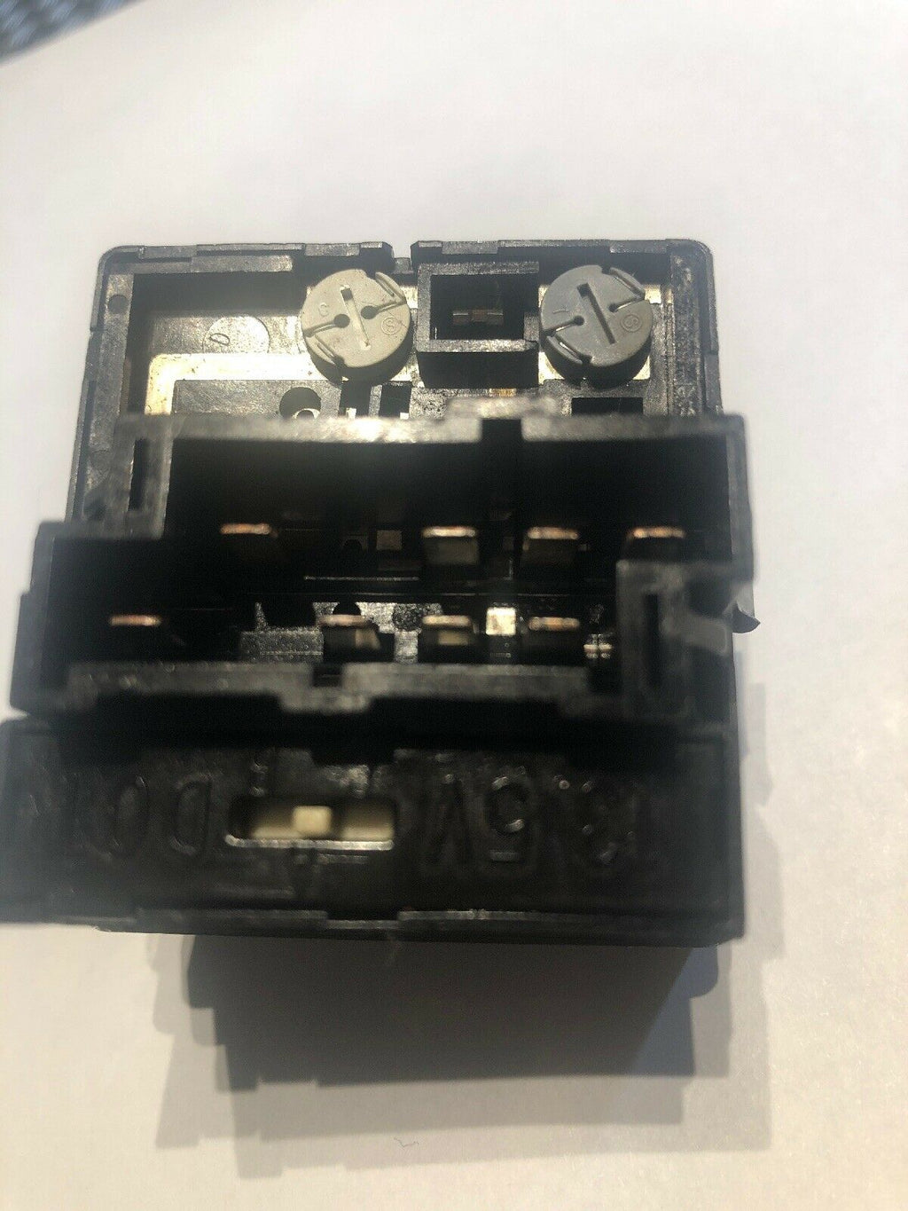 99-03 Volvo S60 S80 V70 XC70 HEADLIGHT HEAD LIGHT FOGLIGHT INSTRUMENT SWITCH