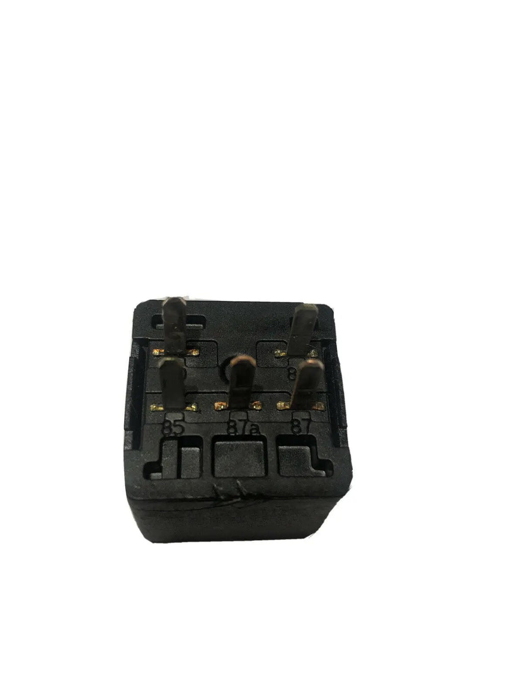 GM Relay Omron Relay 12177234 7234 Relays by OMRON