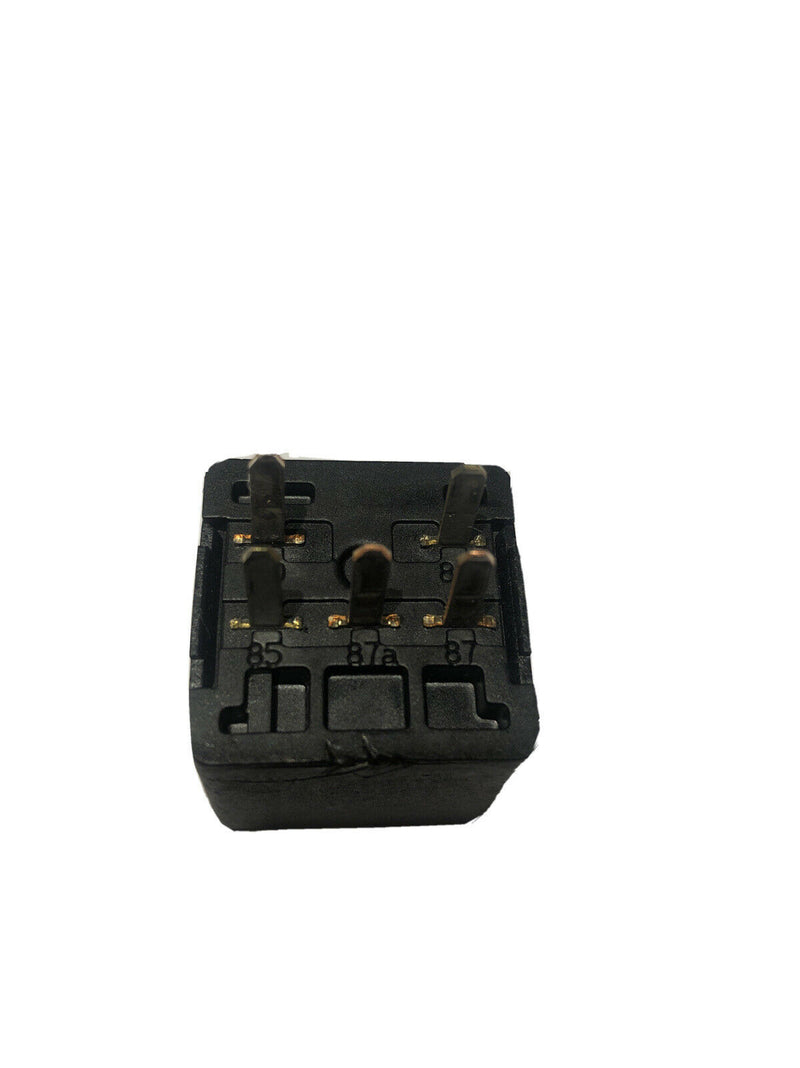 GM Relay Omron Relay 12177234 7234 Relays