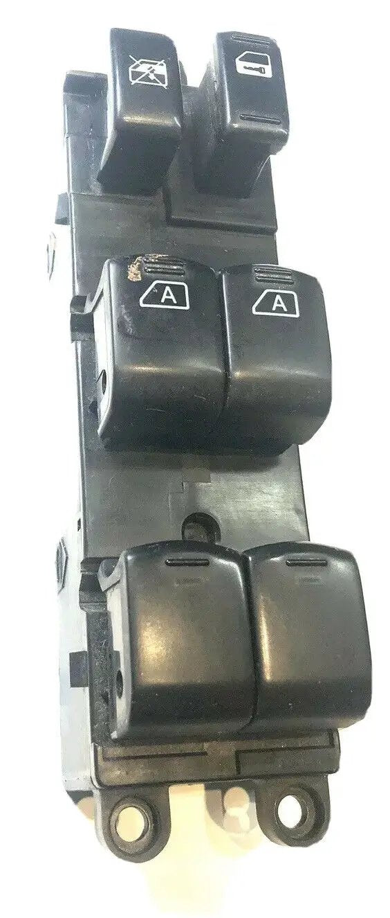 2008 2009 2010 Infiniti QX56 All Auto Master Power Window Switch PN: Z-1! by Infiniti
