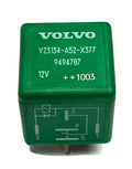 Fuel Pump Relay URO Parts 9494787 by URO Parts