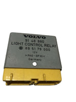 OEM 9148880 NEW Headlamp Relay VOLVO